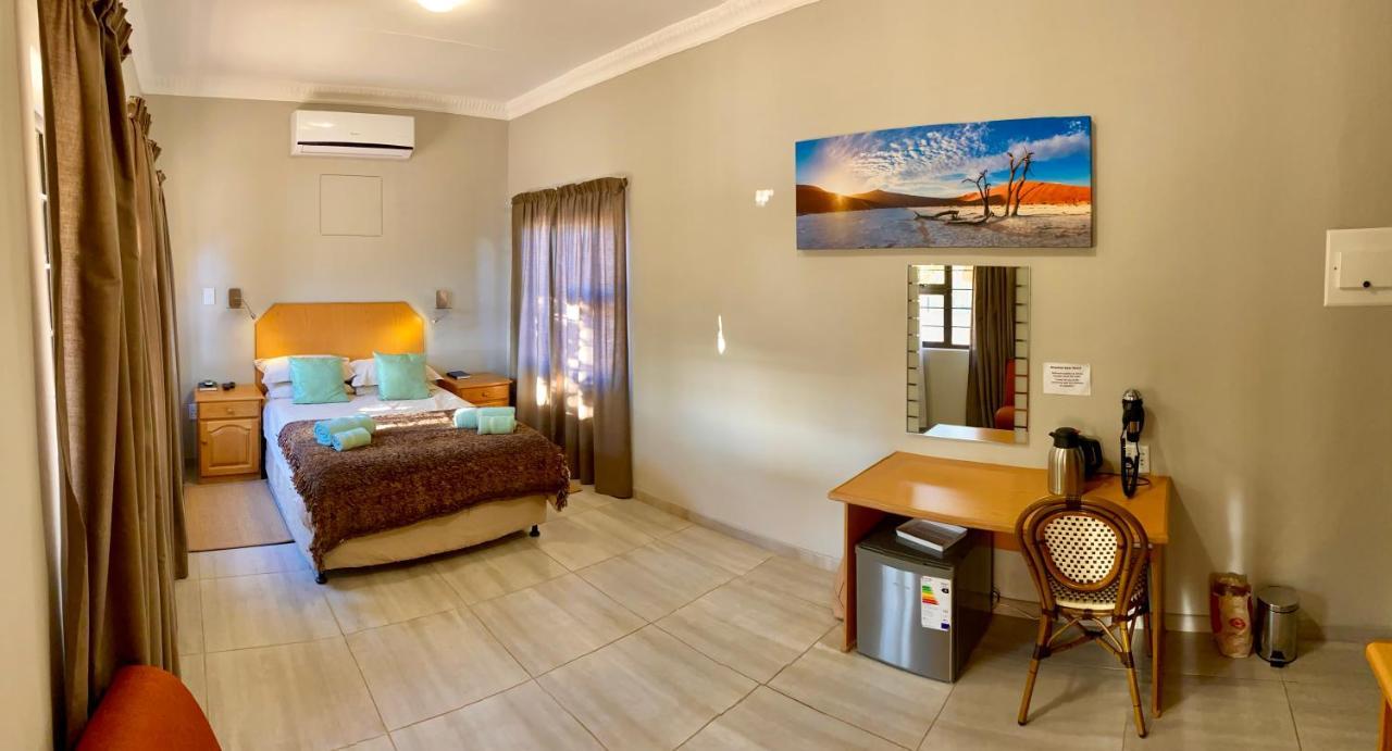 Schuetzenhaus Guesthouse Китмансхуп Экстерьер фото
