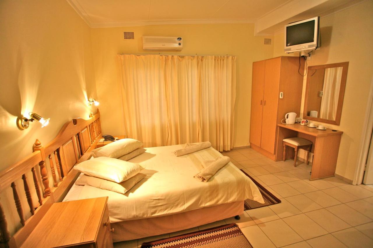 Schuetzenhaus Guesthouse Китмансхуп Экстерьер фото