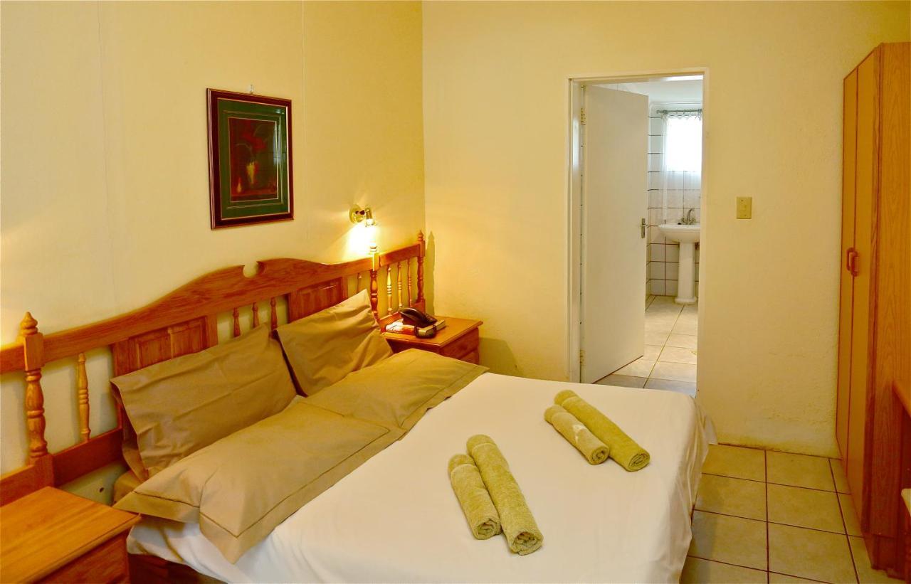 Schuetzenhaus Guesthouse Китмансхуп Экстерьер фото