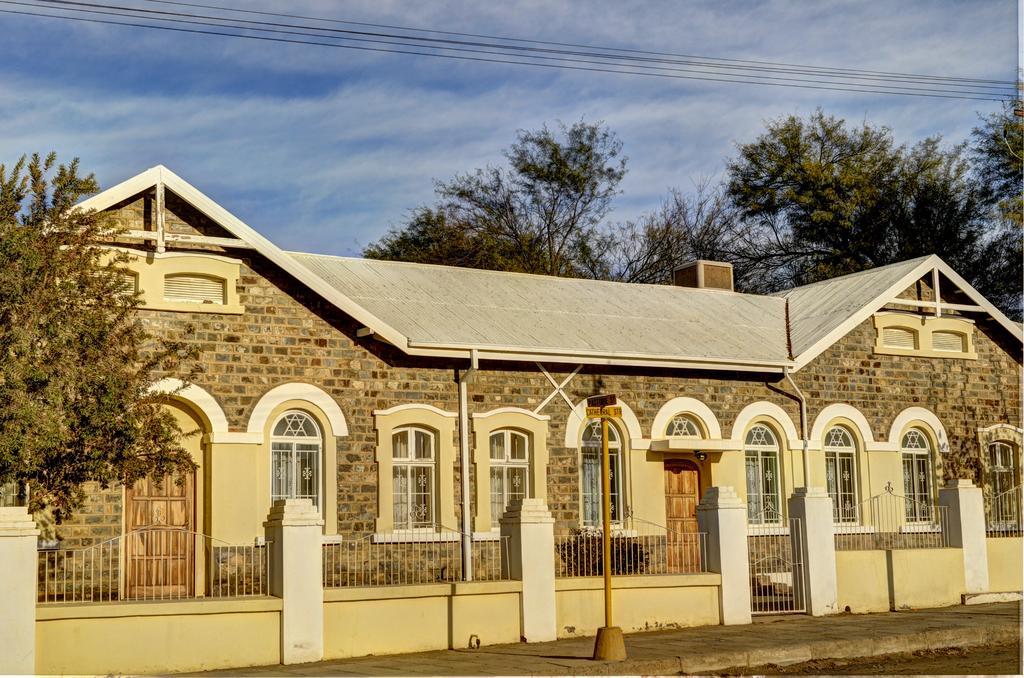 Schuetzenhaus Guesthouse Китмансхуп Экстерьер фото