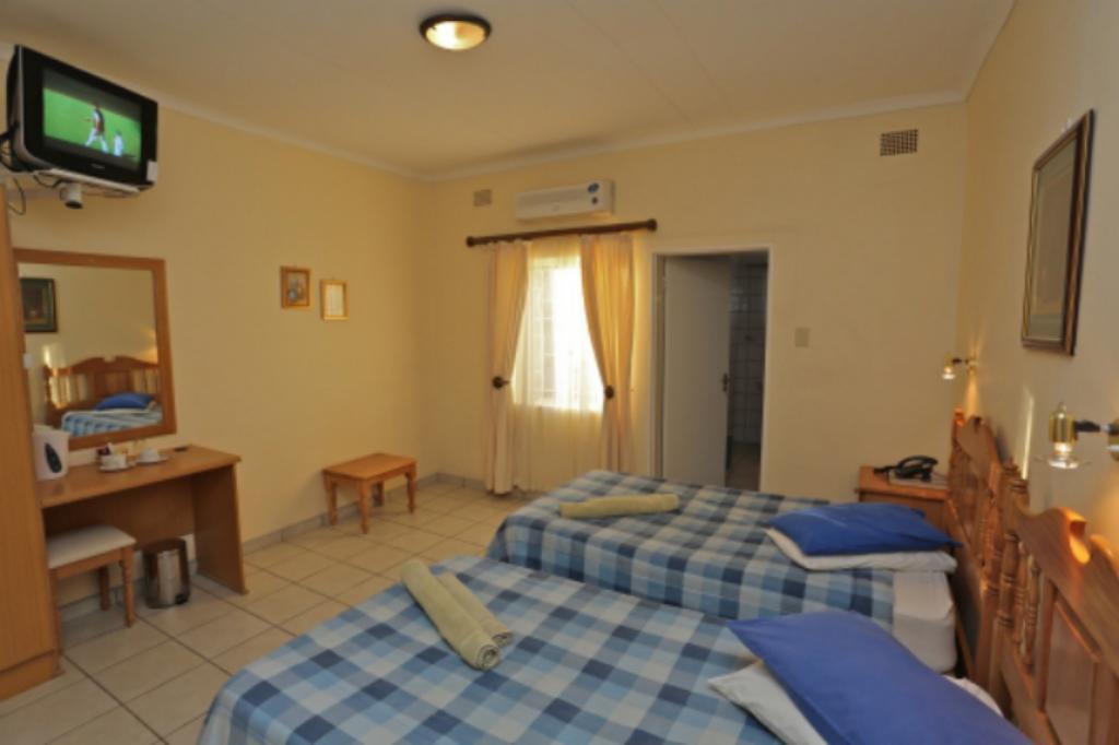 Schuetzenhaus Guesthouse Китмансхуп Экстерьер фото
