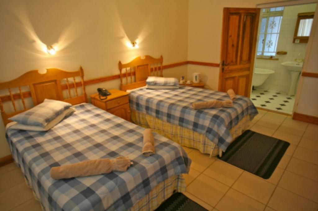 Schuetzenhaus Guesthouse Китмансхуп Экстерьер фото